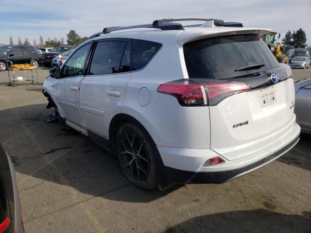 2017 TOYOTA RAV4 HV SE JTMJJREV7HD074983
