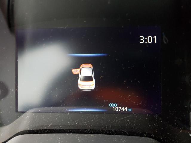 2021 TOYOTA COROLLA HY JTDEAMDE2MJ034585