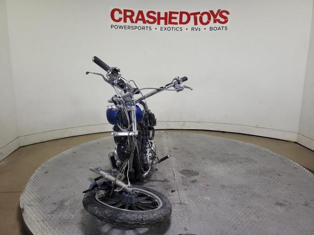 2009 HARLEY-DAVIDSON XL1200 L 1HD1CX3139K440254