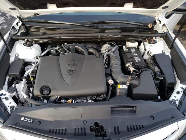 2018 TOYOTA CAMRY XSE 4T1BZ1HK7JU020164