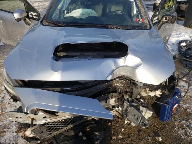 2016 SUBARU WRX LIMITE JF1VA1J67G9816128