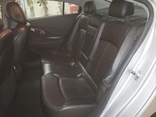 2010 BUICK LACROSSE C 1G4GC5EG8AF126478