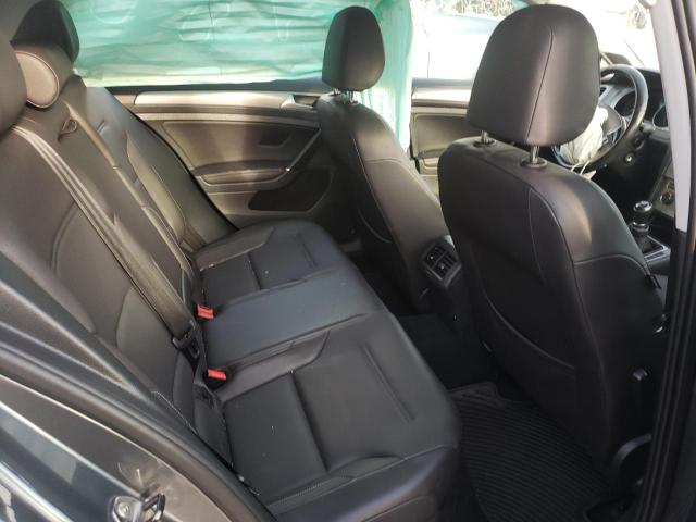 2015 VOLKSWAGEN GOLF TDI 3VWRA7AUXFM038868