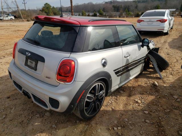 2015 MINI COOPER JOH WMWXM9C54FT996678