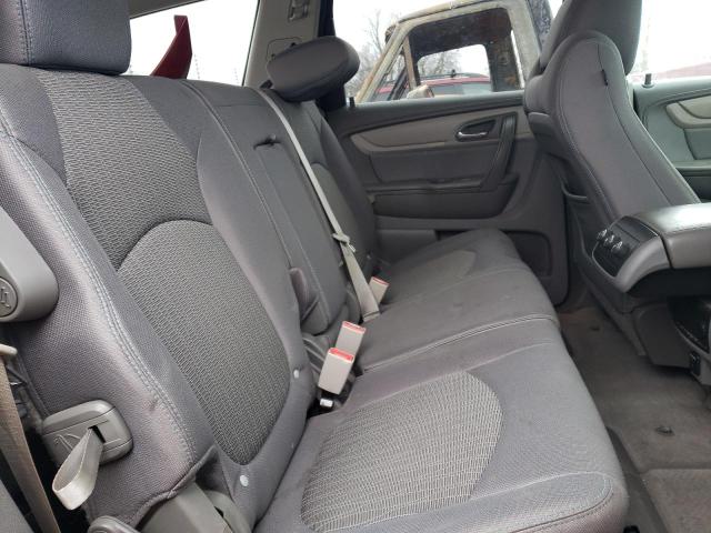 2014 CHEVROLET TRAVERSE L 1GNKVGKD6EJ314859