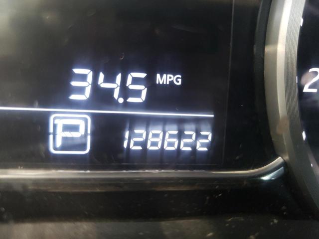 3N1AB7AP4DL623880 Nissan Sentra S 2013. Фото: 7