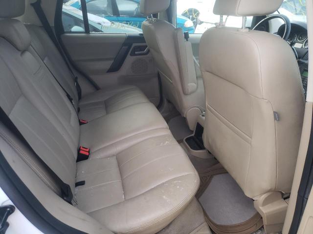 2012 LAND ROVER LR2 HSE SALFR2BN8CH281502