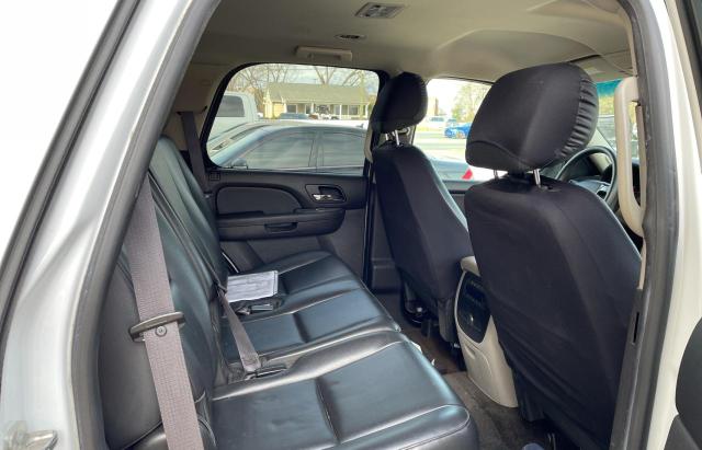 2014 CHEVROLET TAHOE POLI 1GNLC2E02ER161744