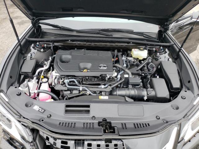 2022 LEXUS ES 300 58ACA1C11NU015051