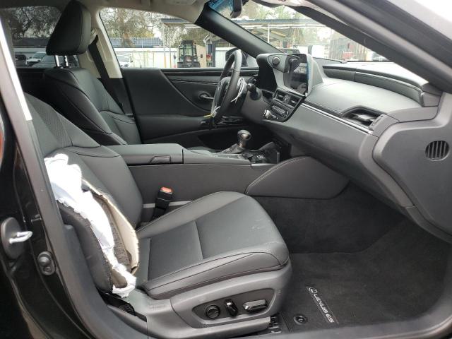 2022 LEXUS ES 300 58ACA1C11NU015051
