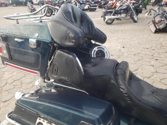 2002 HARLEY-DAVIDSON FLHTCUI 1HD1FCW192Y625441