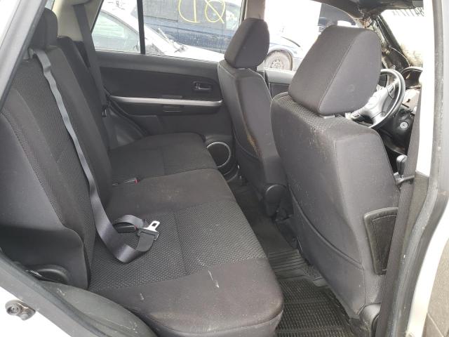 JS3TD0D26C4101328 Suzuki GR VITARA