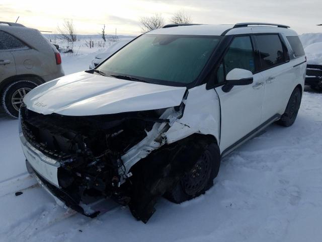 2022 KIA CARNIVAL E KNDNC5H33N6113244