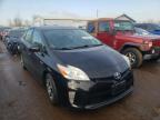 2012 TOYOTA  PRIUS