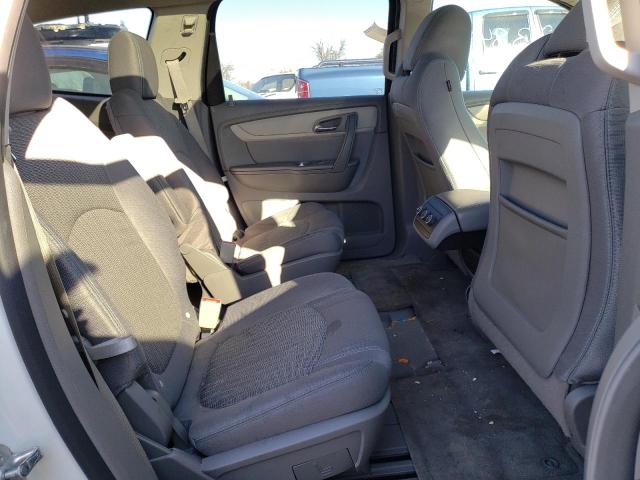 2013 CHEVROLET TRAVERSE L 1GNKRGKD9DJ248830