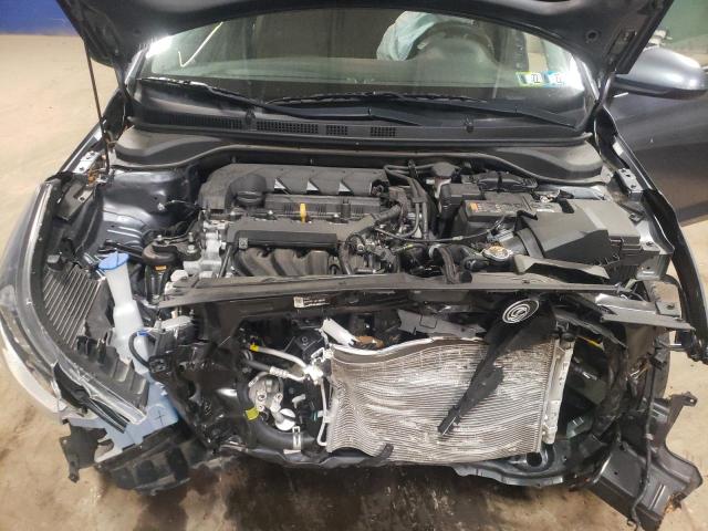 2020 HYUNDAI UK 3KPC24A67LE095122