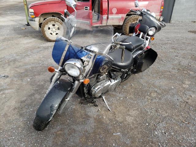 2002 SUZUKI VL800 JS1VS54A222107407