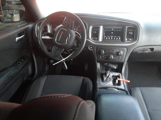 2C3CDXBG0LH167452 Dodge Charger Sx 2020. Фото: 8