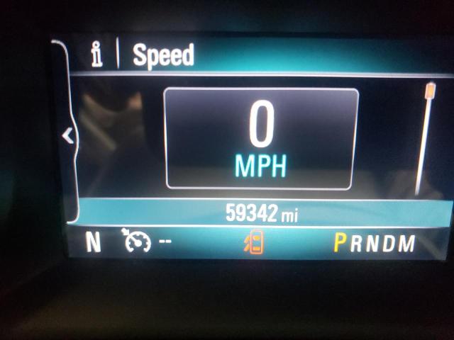 2018 BUICK REGAL ESSE W04GP6SX1J1136473
