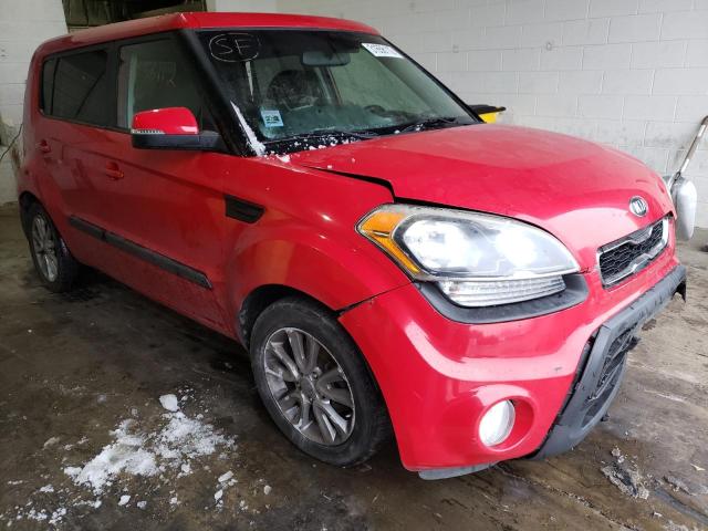 2013 KIA Soul + for sale in Chicago Heights, IL