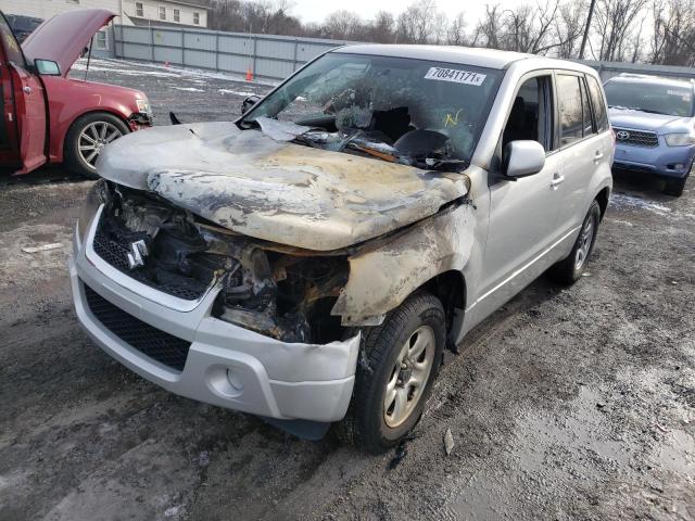 JS3TD0D26C4101328 Suzuki GR VITARA
