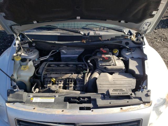 2011 DODGE CALIBER MA 1B3CB3HA8BD126240