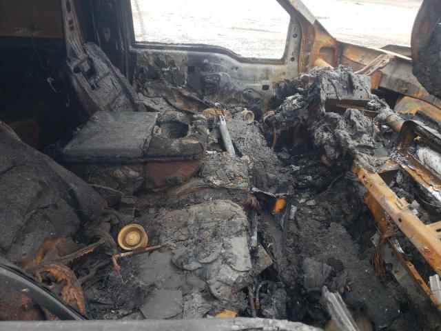 Фото: 1FTNW21F11ED03635 - 5