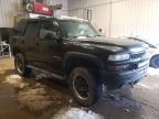 2002 CHEVROLET  TAHOE