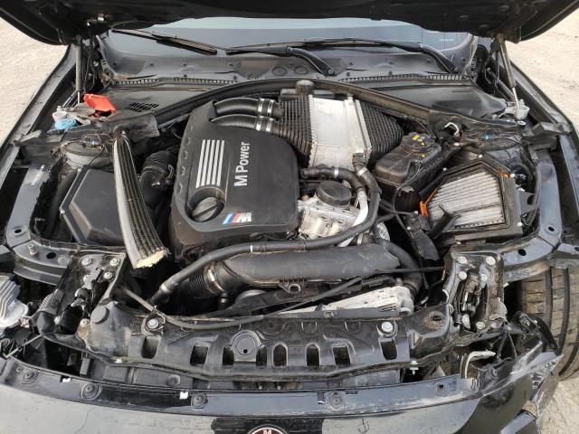 2019 BMW M4 WBS4Z9C58KEJ63853