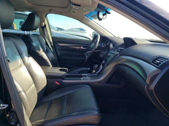 2012 ACURA TL 19UUA8F22CA030574