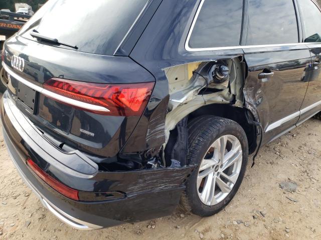 VIN WA1VXAF71MD028037 2021 Audi Q7, Prestige no.9