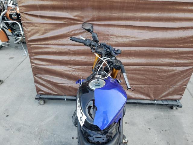 2019 YAMAHA YZFR3 MH3RH17Y7KK001141