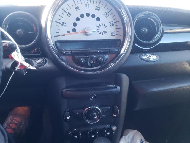 2013 MINI COOPER ROA WMWSY1C55DT625560
