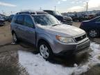 2009 SUBARU FORESTER 2 - Other View