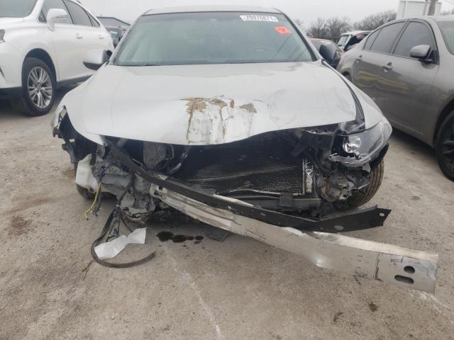 2010 ACURA TSX JH4CU2F64AC025409