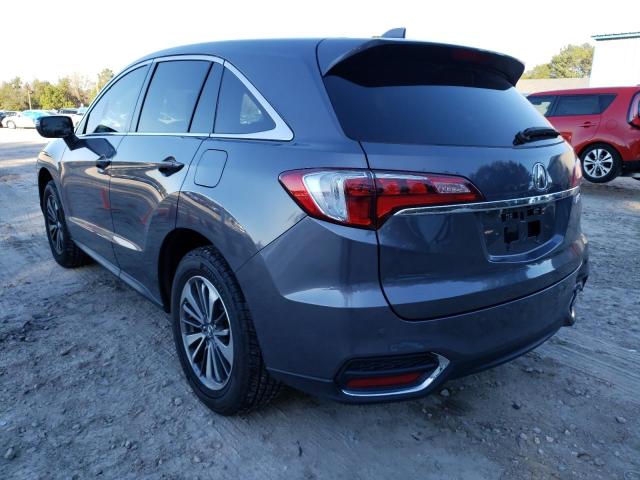 2017 ACURA RDX ADVANC 5J8TB3H71HL003270