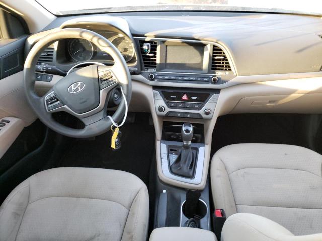 2018 HYUNDAI ELANTRA SE - 5NPD84LFXJH254028