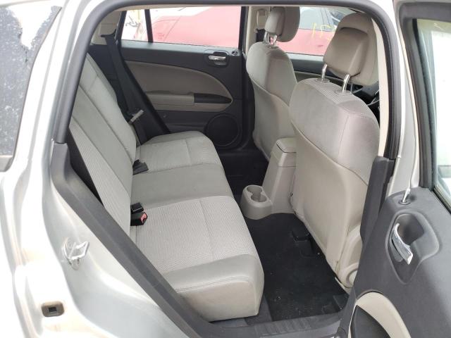 2010 DODGE CALIBER SX 1B3CB4HA5AD614081