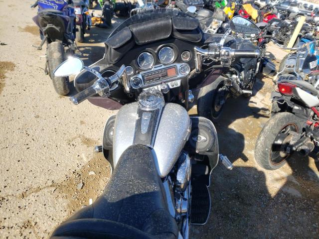2003 HARLEY-DAVIDSON FLHTCUI AN 1HD1FCW4X3Y629719