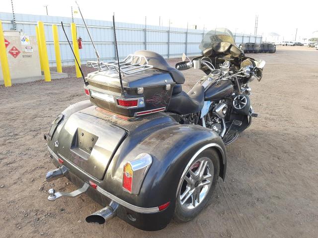 2001 HARLEY-DAVIDSON FLHR 1HD1FDV121Y610625