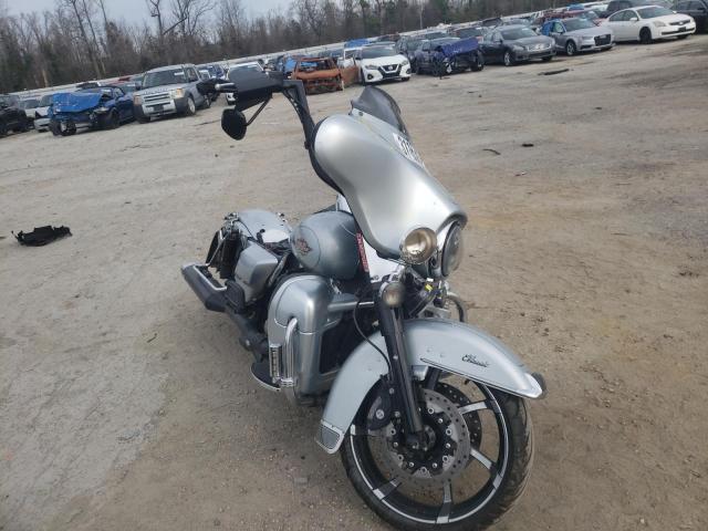 2012 HARLEY-DAVIDSON FLHTC ELEC 1HD1FFM19CB678746