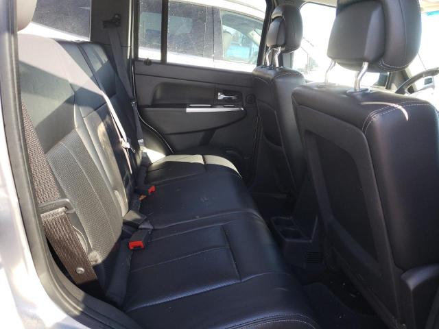 2010 JEEP LIBERTY LI 1J4PN5GK7AW104157