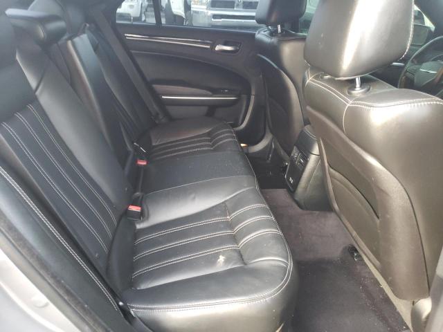 2018 CHRYSLER 300 S - 2C3CCABG0JH243507