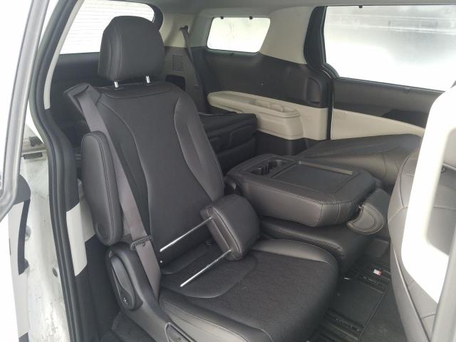 2022 KIA CARNIVAL E KNDNC5H33N6113244