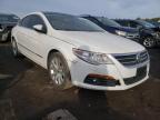 2009 VOLKSWAGEN  CC