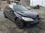 2004 HONDA  CIVIC