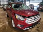 2018 FORD  ESCAPE