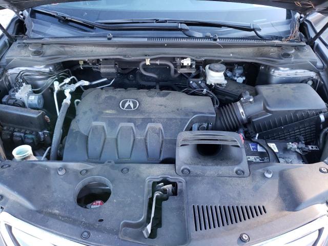 2017 ACURA RDX ADVANC 5J8TB3H71HL003270