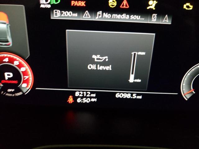 2021 AUDI SQ5 SPORTB WA134AFYXM2079122