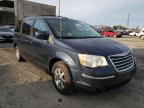 2008 CHRYSLER  MINIVAN